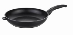 Cast Aluminum fry pan