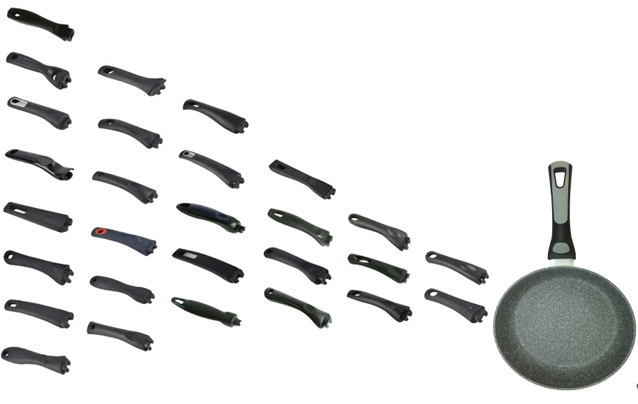 Totalcooker How do we build an aluminum non-stick cookware brand from a product ...